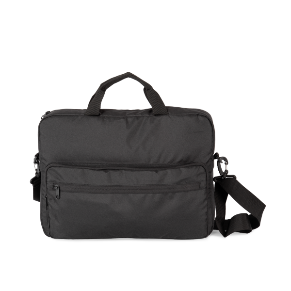 Gerecycleerde laptoptas Gerecycleerde laptoptas