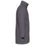 Gewatteerde parka Convoy Grey 4XL