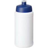Wit/Blauw