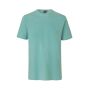 Stretch T-shirt | comfort - Stoffige aqua, S Stretch T-shirt | comfort - Stoffige aqua, S