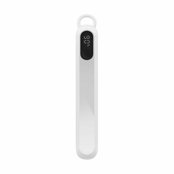 Belkin BoostCharge Powerbank 20K with Display - wit Belkin BoostCharge Powerbank 20K with Display - wit