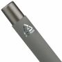 Aluminium balpen Emmett grijs Aluminium balpen Emmett grijs