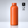 ACTIVE SET: THERMISCHE WATERFLES EN AUTOMATISCHE PARAPLU