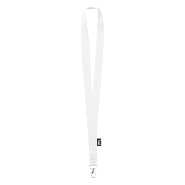 Larpet - lanyard