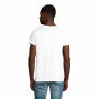PIONEER MEN - PIONIER HEREN T-Shirt 175g - XXL - Wit