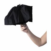 Impulse automatische paraplu 21 inch - zwart