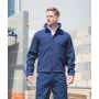 Classic Softshell Jacket Black S