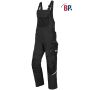 BP® Tuinbroek met kniezakken black 48n BP® Tuinbroek met kniezakken black 48n