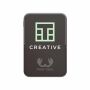Fresh 'n Rebel Magnetic Wireless Powerbank 5000 mAh (Storm Grey)