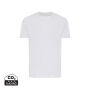 IQONIQ Brett gerecycled katoen t-shirt, recycled white (L) IQONIQ Brett gerecycled katoen t-shirt, recycled white (L)