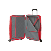 American Tourister Flytwist Spinner 67/24  EXP.