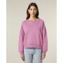 Stella Alma - Het dames sweatshirt met ronde hals - XS