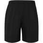 Murray unisex sportshort - Zwart - XL Murray unisex sportshort - Zwart - XL