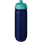 Aqua blauw/Blauw