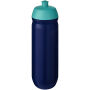 HydroFlex™  knijpfles van 750 ml - Aqua blauw/Blauw