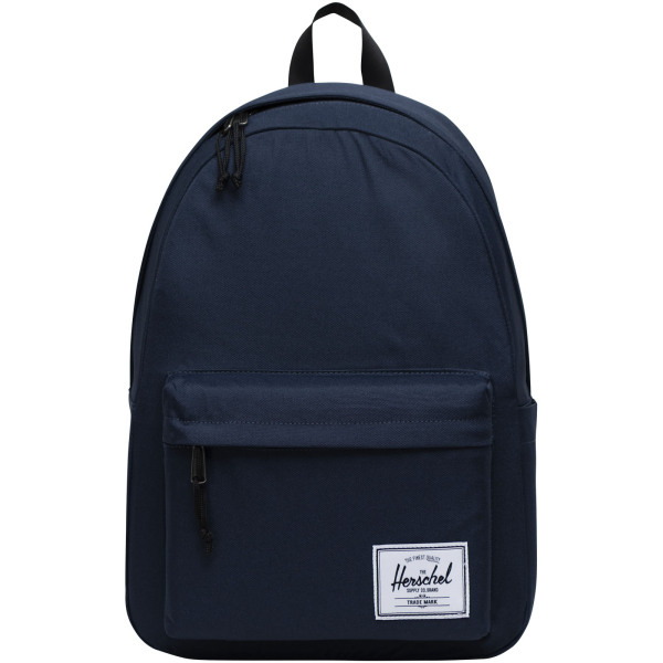 Herschel Classic™ recycled laptop backpack 26L - Navy
