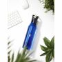 Sava GRS RPET Bottle 720 ml drinkfles - blauw Sava GRS RPET Bottle 720 ml drinkfles - blauw