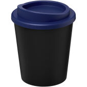 Zwart/Blauw