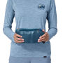 Patagonia - Women's Down Sweater Vest - Lagom Blue - XS