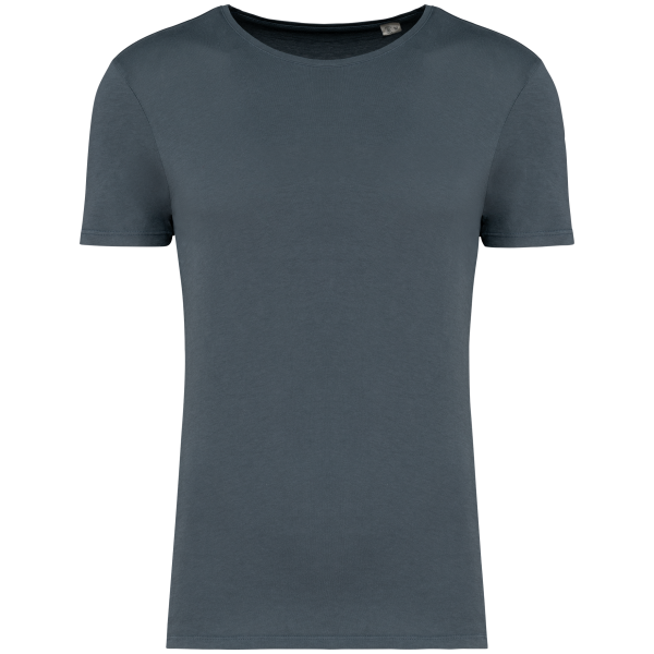 Ecologisch verwassen uniseks T-shirt