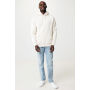 IQONIQ Torres gerecycled katoen hoodie ongeverfd, natural raw (XL)