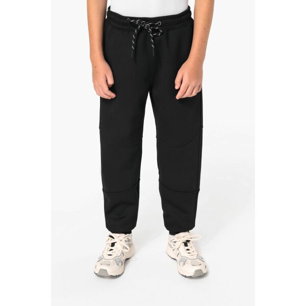 Performance broek voor kinderen Black 4/6 jaar Performance broek voor kinderen Black 4/6 jaar