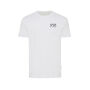 IQONIQ Bryce gerecycled katoen t-shirt, recycled white (4XL)
