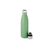 Pastel groen