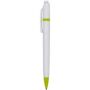 Stilolinea Ducal kunststof balpen lime