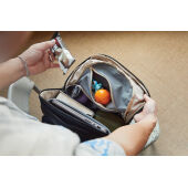 Bellroy Via Backpack, zwart