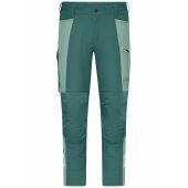 industrial green/foggy green