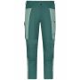 Workwear Pants (All-Season) 4-Way Stretch industrial green/foggy green 62