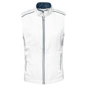 white/navy
