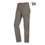 BP® Werkbroek walnut 64n