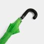 Automatische golfparaplu SUBWAY lichtgroen