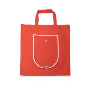 ARLON. Non-woven opvouwbare tas (80 g/m²)