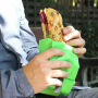 Boc’n’ Roll sandwich wrap Boc’n’ Roll sandwich wrap