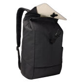 Thule Lithos Backpack 16L, zwart