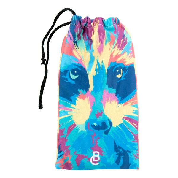 SuboCall - brillenhoes