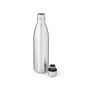 Mississippi 800P Bottle - Zilver