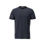 T-shirt, met korte mouwen XS