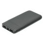 Powerbank BIG CAP zwart