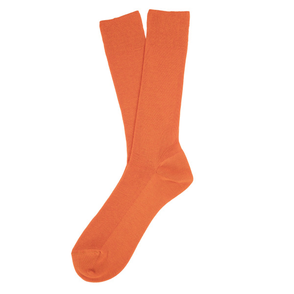 Ecologische uniseks sokken Clementine Heather 39/41 EU