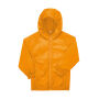 #Reset Windbreaker /kids - Meta Orange - 5/6 (110/116)