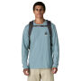 Patagonia - Refugio Daypack 30L - Smolder Blue Patagonia - Refugio Daypack 30L - Smolder Blue