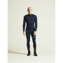 Adv Nordic Club Tights M Blaze/White XXS