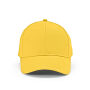 Darrell Cap - Geel