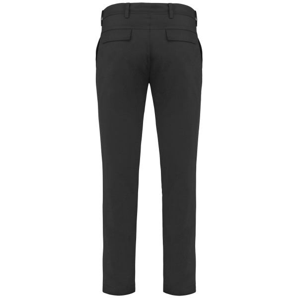 Heren pantalon sporty grey 50 FR