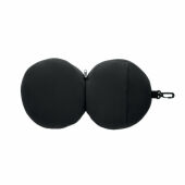 SOFT NUIT - 2-in-1 reisset - Zwart
