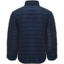 Finland geïsoleerd herenjack - Navy Blue - 2XL